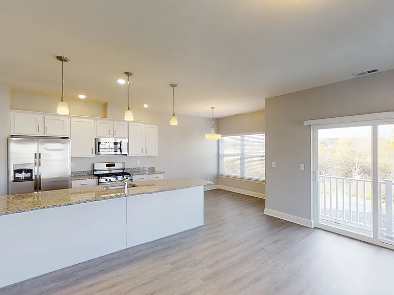 Lofts at Kelley Farms — Photo 16