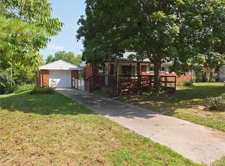 205 Elaine Dr, Franklin, OH 45005