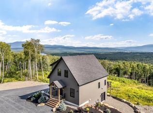 19 Barkies Way, Rangeley, ME 04970