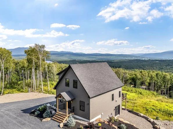 19 Barkies Way, Rangeley, ME 04970