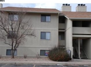 710 City Park Ave E-513 #513, Fort Collins, CO 80521