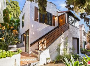 3117 Berkeley Ave, Los Angeles, CA 90026