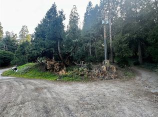 0 Burnt Mill Canyon Rd #70, Cedarpines Park, CA 92322