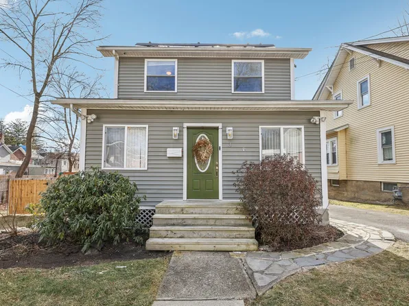 3 Marne Avenue, Newburgh, NY 12550