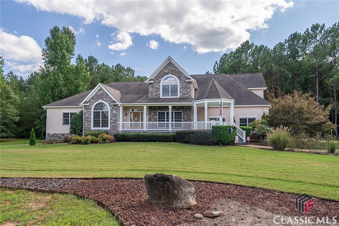 1690 Hodges Cir, Mansfield, GA 30055 Zillow