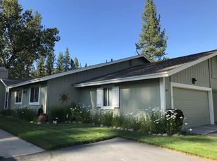 89 W Ponderosa Dr, Blairsden, CA 96103