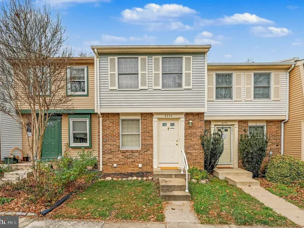 8278 Crestmont Cir, Springfield, VA 22153