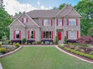 6054 Nature Path Ln, Sugar Hill, GA 30518