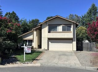 6401 Big Bear Ct, Orangevale, CA 95662