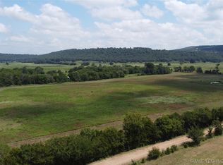 4300th Rd, Stigler, OK 74462