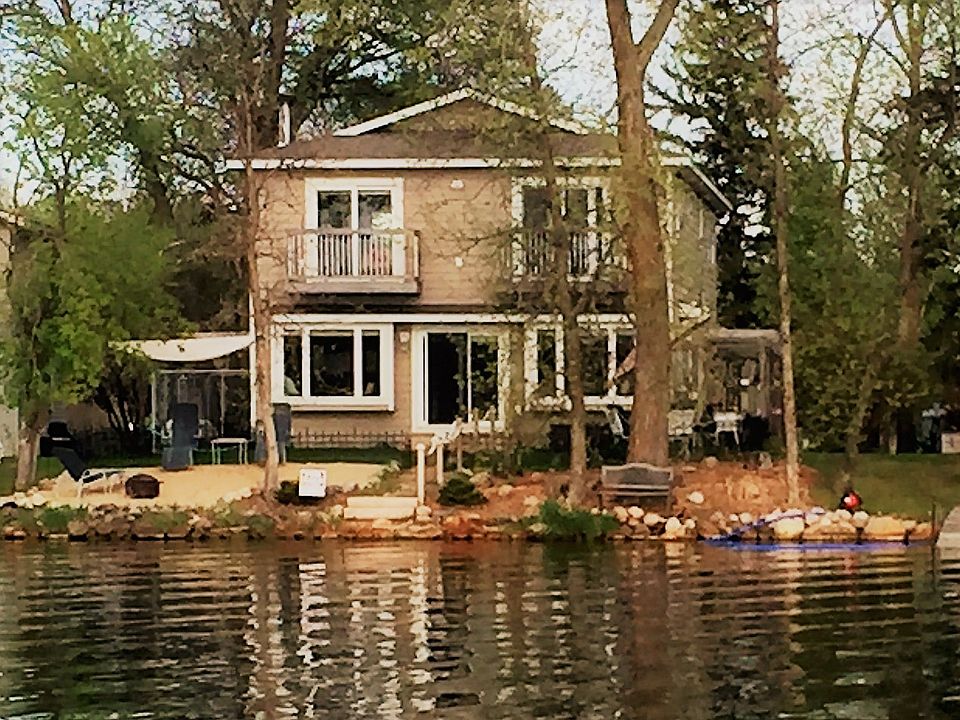 Toad Lake