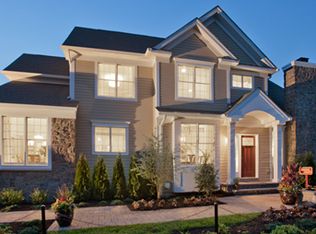 2 Woodstone Cir, Short Hills, NJ 07078