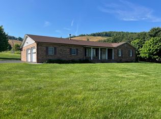 98 Easy St, Rosedale, VA 24280