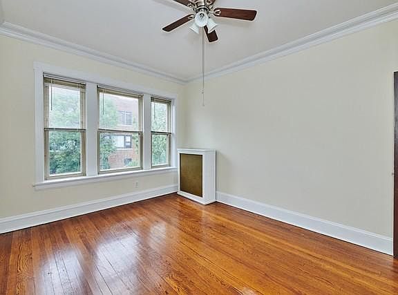2nd image of 1653 W Wallen Ave #2C