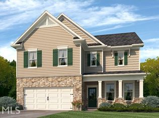 37 Nolen Dr, Newnan, GA 30263