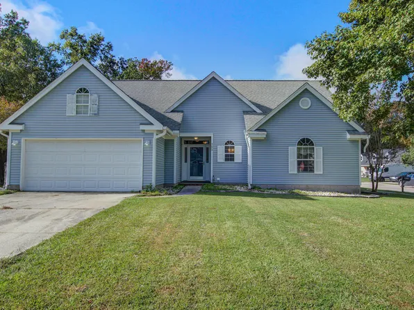 115 Cairnwell Pass, Goose Creek, SC 29445