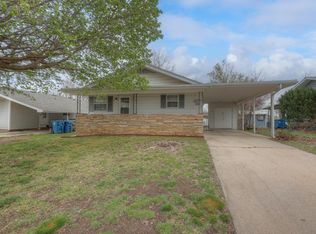 2503 New Hampshire Ave, Joplin, MO 64804