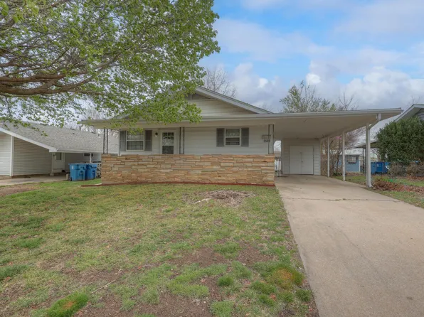 2503 New Hampshire Avenue, Joplin, MO 64804
