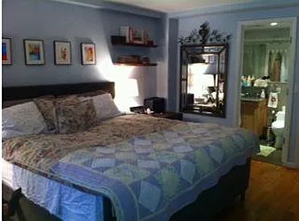 Rented by R New York