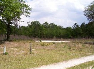 8120 SW 44th Ave, Lake Butler, FL 32054