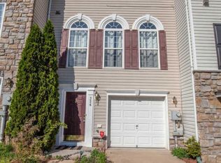 326 Bertelli Ct, Martinsburg, WV 25403