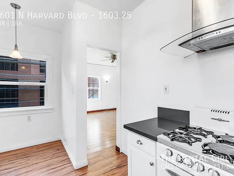 1601 N Harvard Blvd #1603.25 — Photo 5