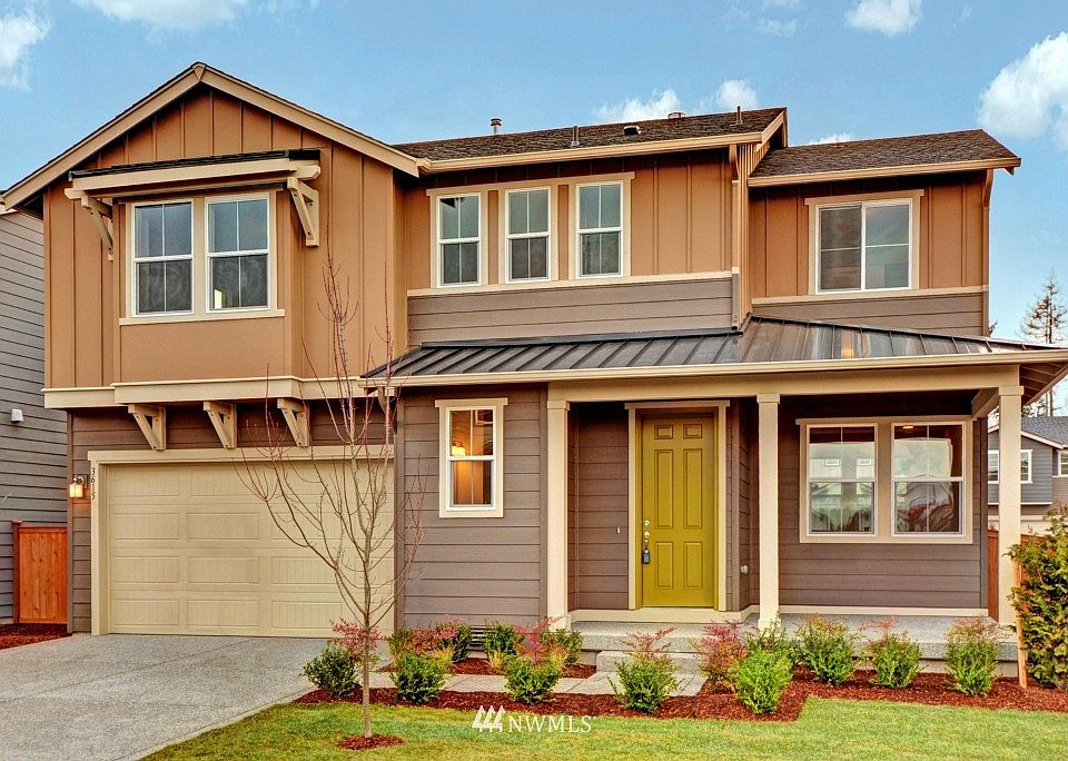 1st image of 21706 103rd Avenue SE