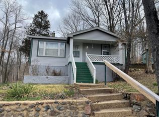 501 Maple St, Annapolis, MO 63620