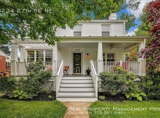 6234 27th St N, Arlington, VA 22207