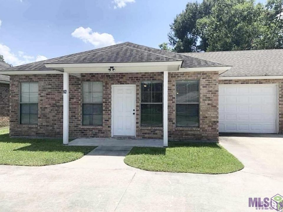 22156 Walker St 25, Plaquemine, LA 70764 Zillow