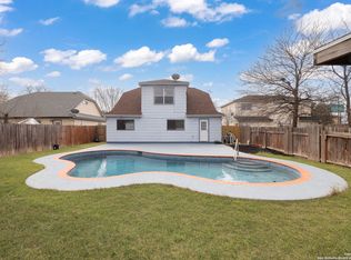 9906 Alisa Brooke, San Antonio, TX 78254