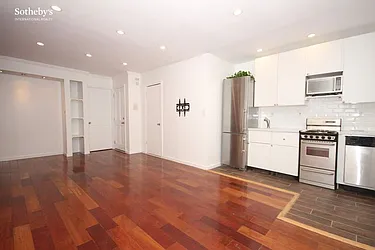 Rented by Sotheby's International Realty