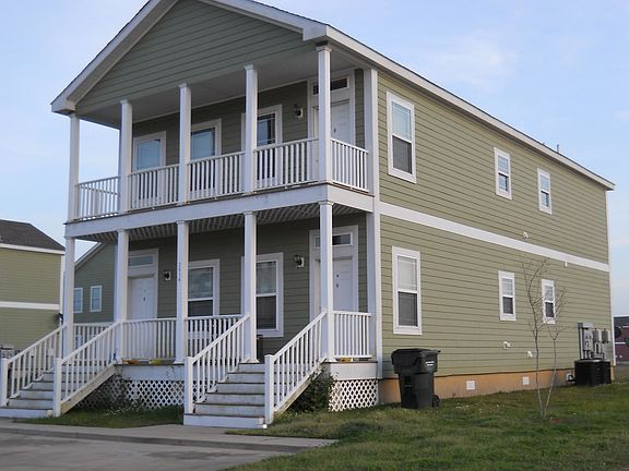 Front exterior