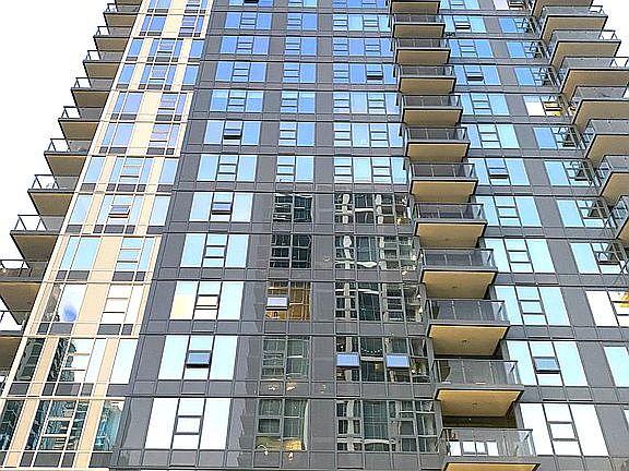 3rd image of 1388 Kettner Blvd #Unit 1709