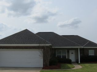 561 King Ranch Rd, Canton, MS 39046
