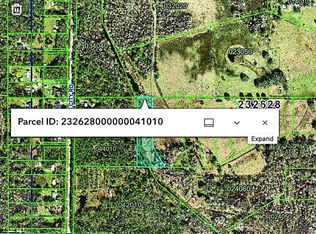 Old Dade City Rd Lot 9, Lakeland, FL 33810