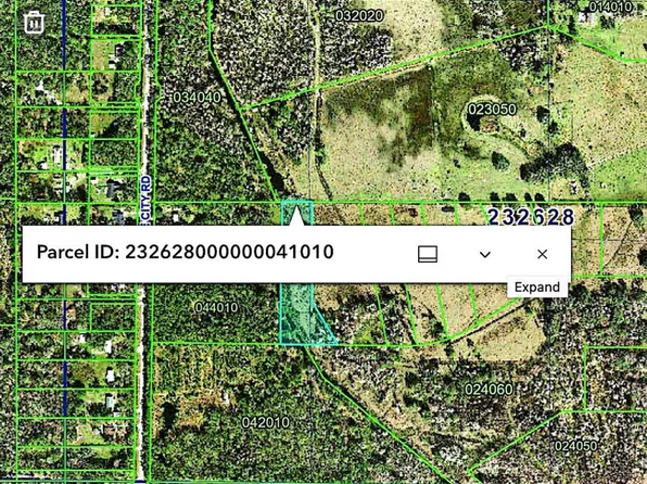 Old Dade City Rd Lot 9, Lakeland, FL 33810