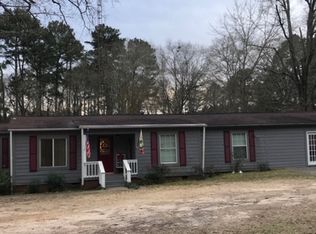 303 Sunset Rd, El Dorado, AR 71730