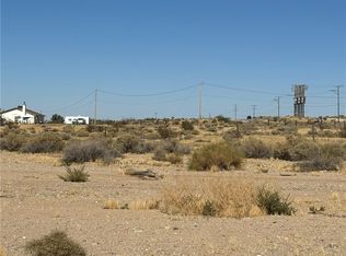 0 National Trails Hwy, Helendale, CA 92342