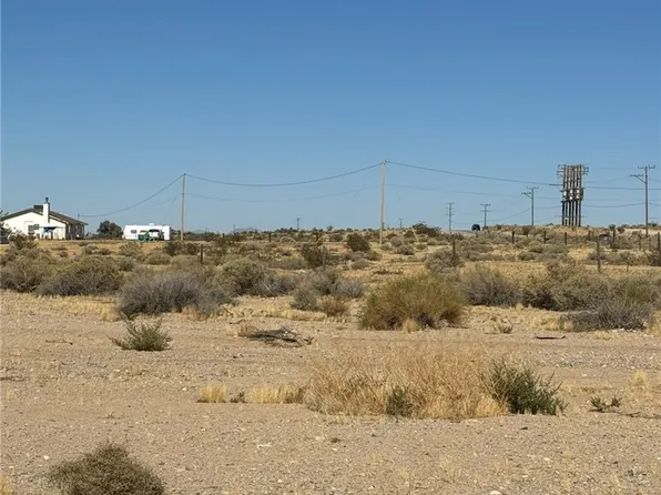 0 National Trails Hwy, Helendale, CA 92342