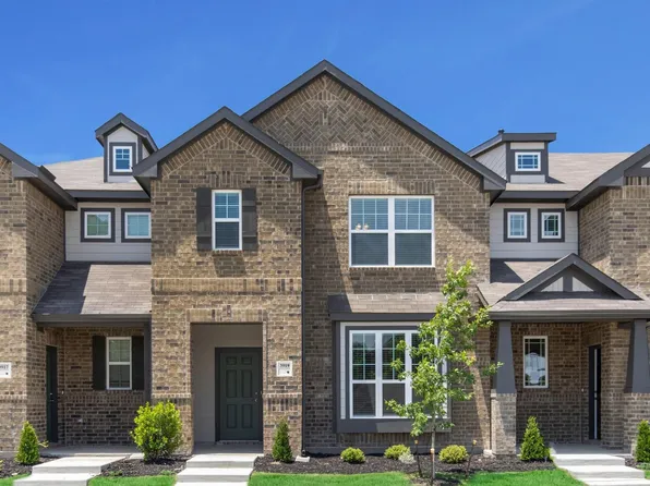 3734 Star Mesa St, Crandall, TX 75114