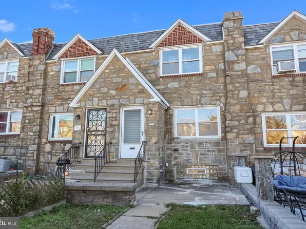 1530 Hellerman St, Philadelphia, PA 19149
