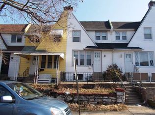 541 Glendale Rd, Upper Darby, PA 19082