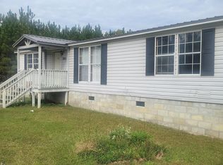 Medoc Mountain Rd, Enfield, NC 27823