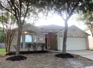 32107 Archer Park, Conroe, TX 77385