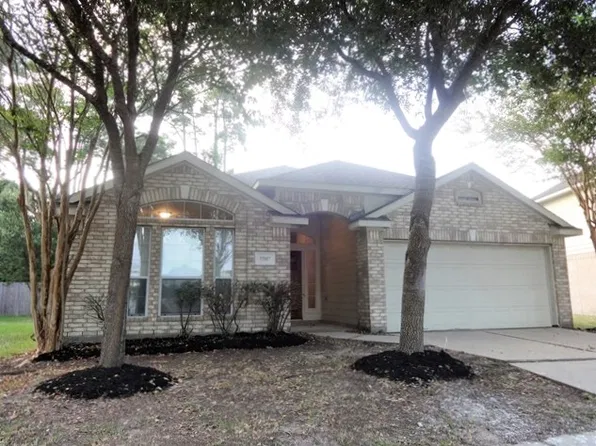 32107 Archer Park, Conroe, TX 77385