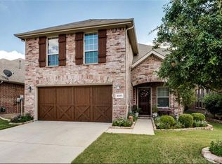 10505 Matador Dr, McKinney, TX 75072