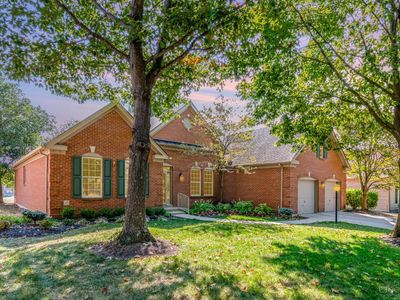 927 E Legendary Run, Cincinnati, OH, 45245