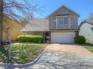 9310 S 94th East Ave, Tulsa, OK 74133