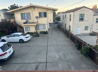 209 Illinois St APT 4, Vallejo, CA 94590